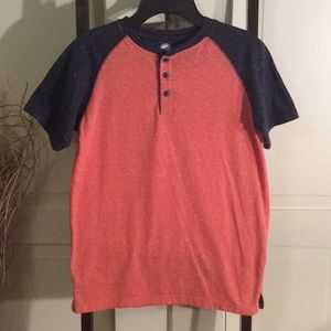 Wonder Nation Boys Size L (10/12)